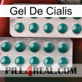 Cialis Gel dapoxetine2